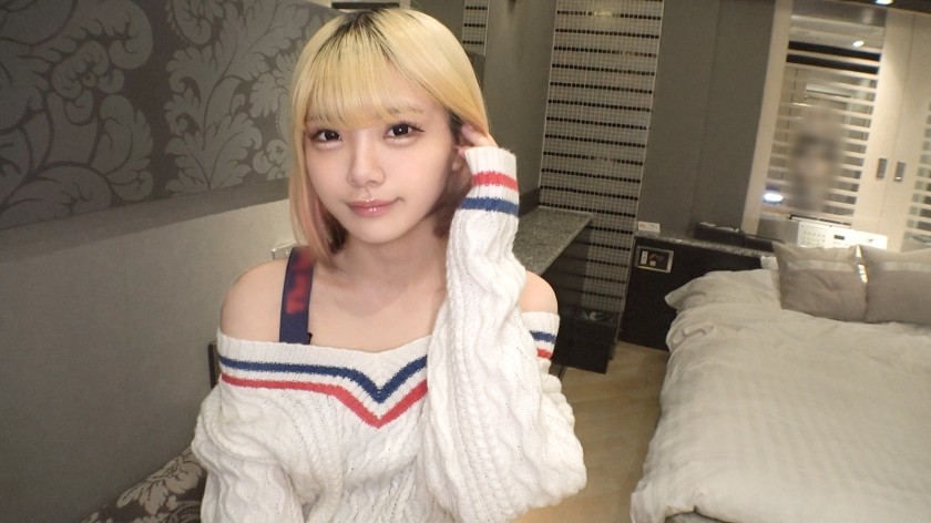 SIRO-5655 【这是终极情色双重威胁！】【她对给予和接受快感的热爱简直到了致命的地步！】