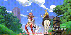 [脸肿字幕组]secretjourney（シークレット·ジャーニー）vol.2