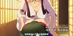 [脸肿字幕组]ふた部万裸温泉合宿编