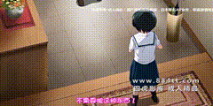 [脸肿字幕组]クラスメイト1限目