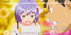 [脸肿字幕组]少女から娼女へ…＃1