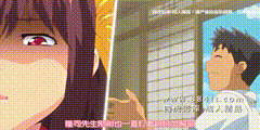 [脸肿字幕组]少女から娼女へ…＃2