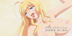 [脸肿字幕组]漫喫ハプニング～新人アイドルだってラッキースケベ!_漫喫个室でラブラブハプニング!!～