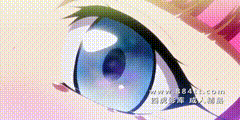 [脸肿字幕组]魔獣浄化少女ウテアsoul.2ミズキの镜