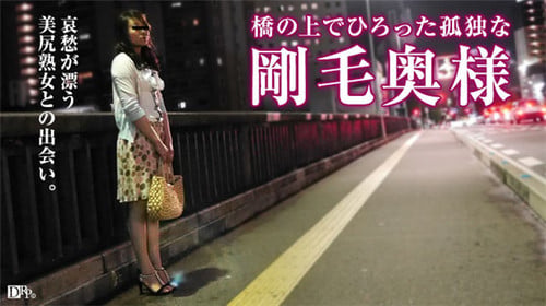 Pacopacomama041516_069主妇を口説く22～あの刚毛奥様と出会った夜