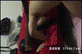 逼毛浓密性欲强的富姐养着两个性奴02