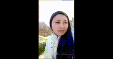 东北夫妻雪地野战