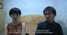 小青年简陋出租屋套路采访坐台小姐自拍