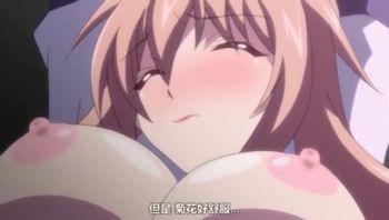 第二次里入学试験theanimation00