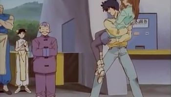 妖獣教室