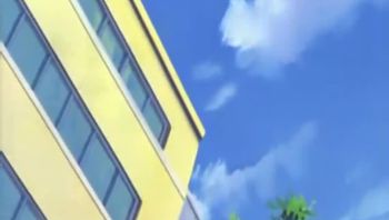 洗濯屋しんちゃん第话