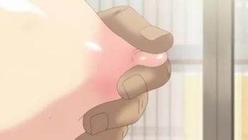 巨乳ドスケベ学园上巻
