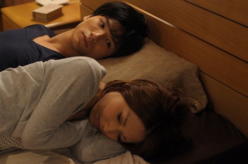 one way- 有马芳彦- 1silkc00046