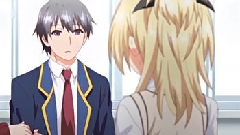 [ピンクパイナップル]リアルエロゲシチュエーション！2 The Animation 第2巻