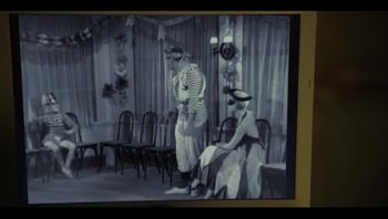 床底下的女人 the chambermaid lynn