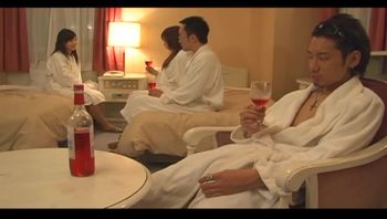 夫妇交换 すわっぷボックス 2