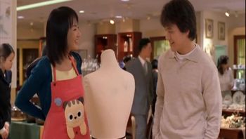 结婚是疯狂的（marriage is a crazy thing）