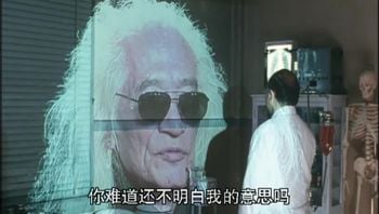 定之爱 johnen