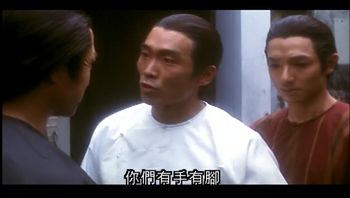 满清十大酷刑之赤裸凌迟（a chinese torture chamber story ii）-