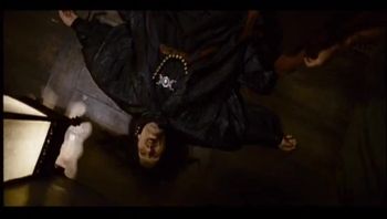 1724年妓房动乱事 disturbance in her barroom - 1724围攻明月香 - 1724 hero