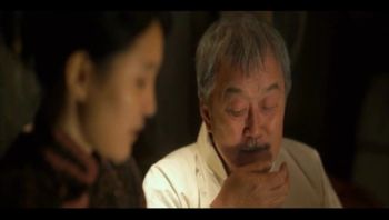 夫人 madam