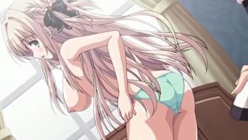 [ピンクパイナップル]オトメ＊ドメイン THE ANIMATION
