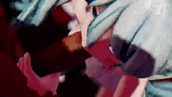 つみ式ミクの本気求愛ダンス - Iwara