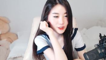 韩国主播_李荷敏_113507_113507