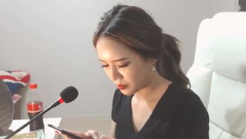 韩国主播_ming_0833083320