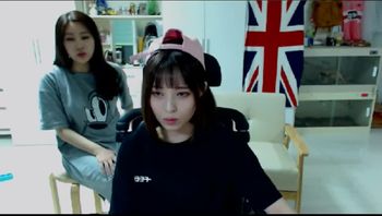韩国主播_duqsl4286_160728_160728