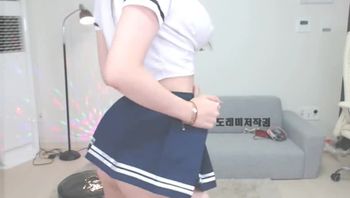 韩国主播_敏晶_143932_143932