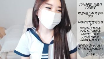 韩国主播_李荷敏_100651_100651