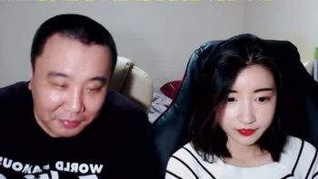 韩国主播_罗怡_1120057