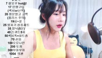 韩国主播_silverstar4064_160509_160509