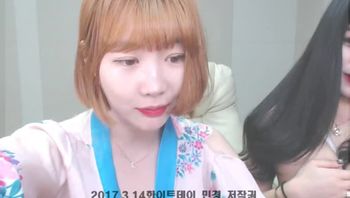 韩国主播_敏晶_163933_163933