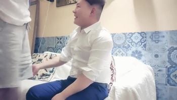 赵总探花 啪啪第一场 20210514