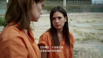 【17 &amp; Life ：JailBait】-美国三级-中字~1