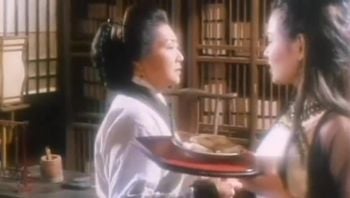【聊斋艳谭之幽媾】-香港三级-中文字幕