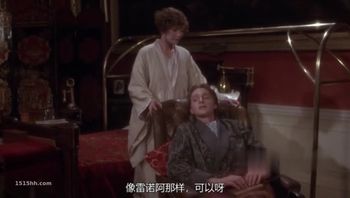 【查泰莱夫人的情人】-法国三级-中文字幕
