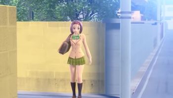 出包日記・破廉恥