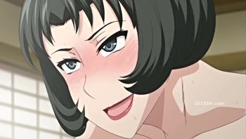Hitozuma, Mitsu to Niku 04