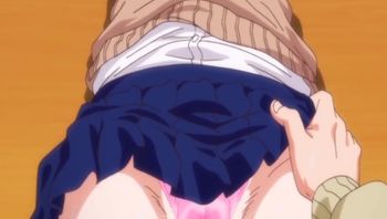 Love Me Kaede to Suzu The Animation 01