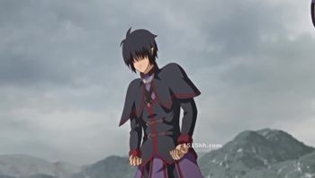 Ochi Mono RPG Seikishi Ruvyrias 01