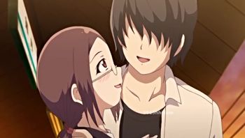Sotsugyou Chikan Densha 04