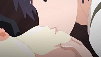 Bitch Gakuen ga Seijun na Hazu ga Nai The Animation 02