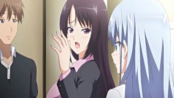 Chiisana Tsubomi no Sono Oku ni... 01