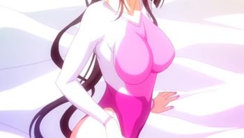 Garden Takamine ke no Nirinka The Animation 01