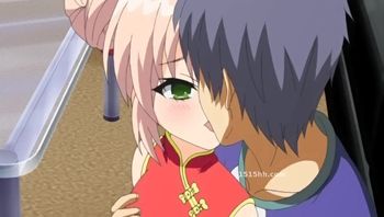 Hajimete no Orusuban 02