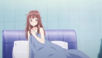 Ore no Yubi de Midarero 07