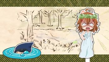 Ryuugajou Nanana no Maizoukin Specials 03